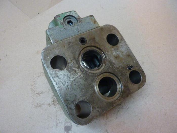 Used VICKERS Relief Valve CG10FV20JAS134J #35136
