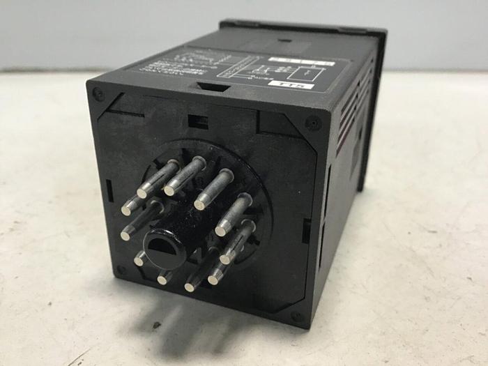 Used ORIENTAL MOTOR Speed Regulator SBR501 #129820