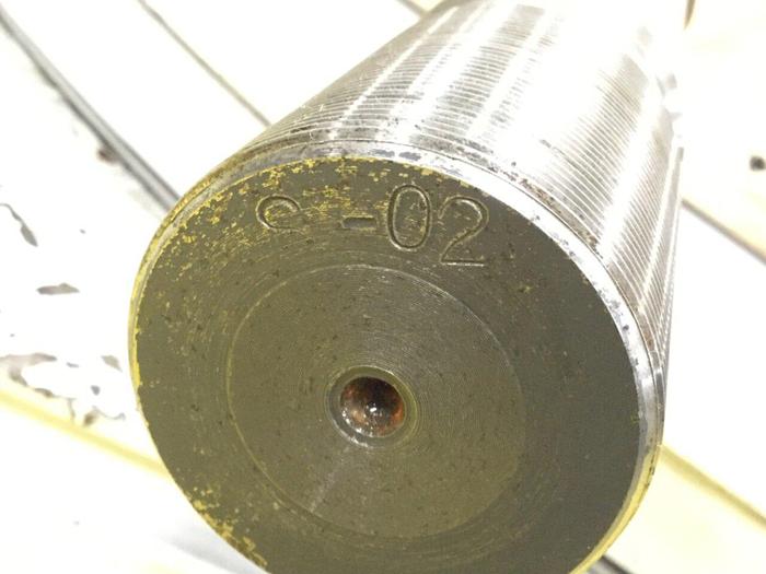 Used NISSEI Tie Bar FS80-TB Used