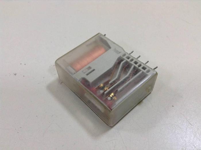 Used KACO Relay ROS 12 220 S 701 S 720 #76492