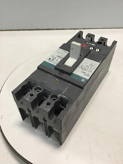 Used GENERAL ELECTRIC 150 Amp Circuit Breaker TFJ236150WL Used