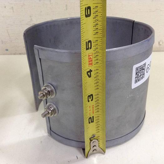 APPLIED INSTRUMENTS 2400 Watt Heater Band A-52B441-1X #69825