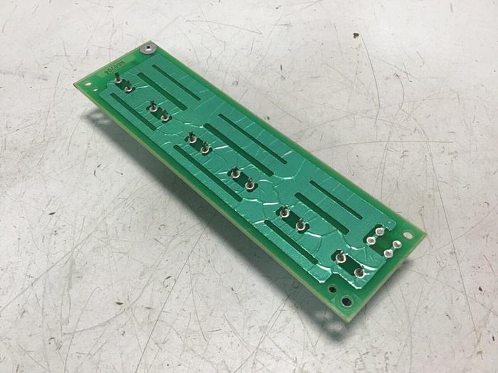 Used YASKAWA Circuit Board DF9200674-D0 #131186