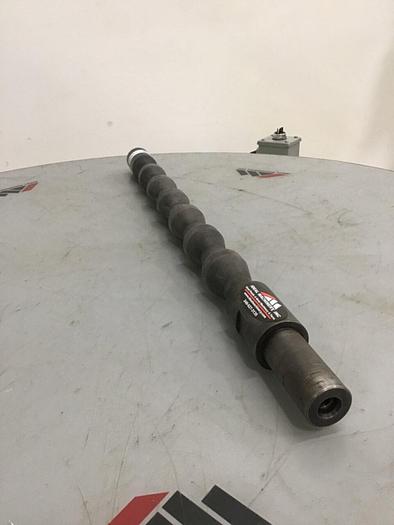 Used CINCINNATI MILACRON Safety Stop Bar 3989624 #139896