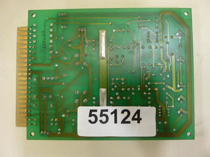 Used GENERIC Circuit Board PK-II46-03 #55125