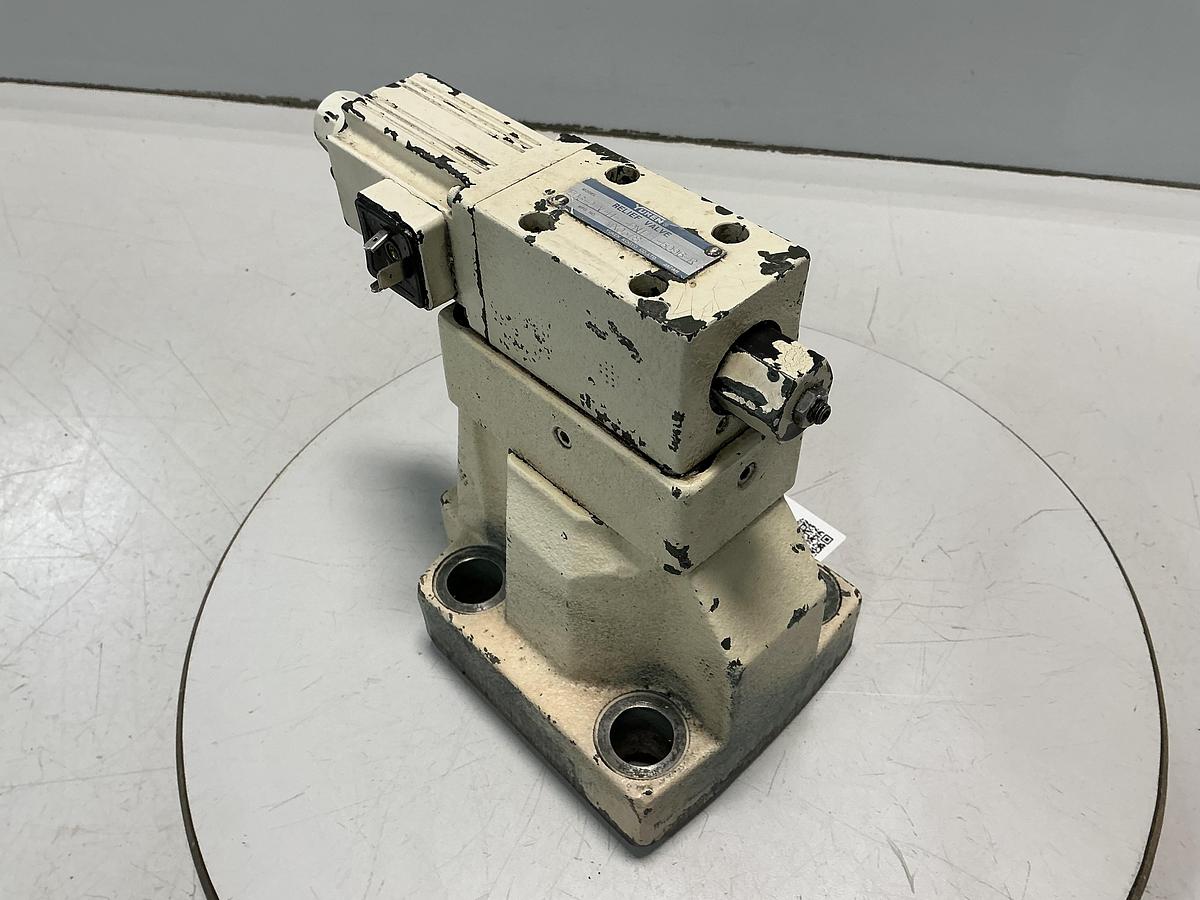 Used YUKEN KOGYO EDG-01V-H-1-PNT11-5096-R