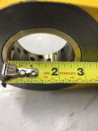 Used VAN DORN Toggle Link 302592 #122983