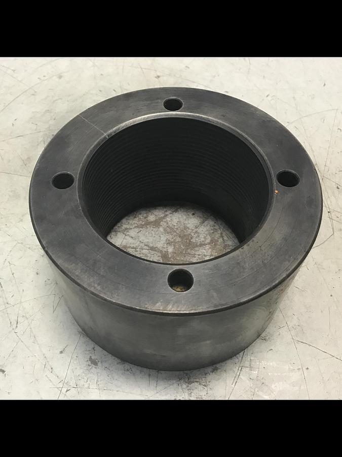 Used ARBURG 320-210-750 / TBN Tie Bar Nut Used #143578