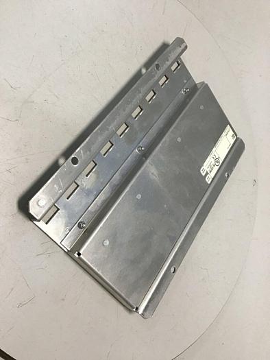 Used SIGMATEK 7 Slot Module CMB081 12-002-081 #139352