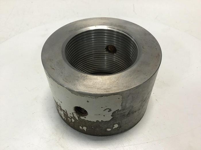 Used VAN DORN Tie Bar Nut 305104 Used