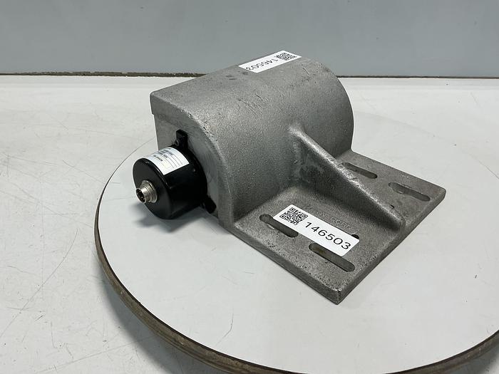 Used VAN DORN IP-6501-A502