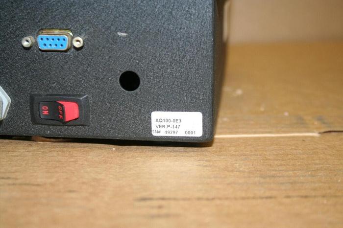 Used ATLAS COPCO Assembly Qualifier AQ100-0E3 Used