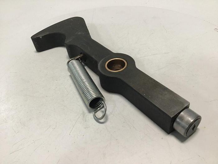 Used CINCINNATI MILACRON Stop Bar Stop (Lock) 5025547 #115933