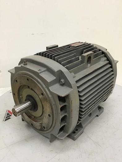 Used GENERAL ELECTRIC 50 HP Motor 5K365JS345P Used
