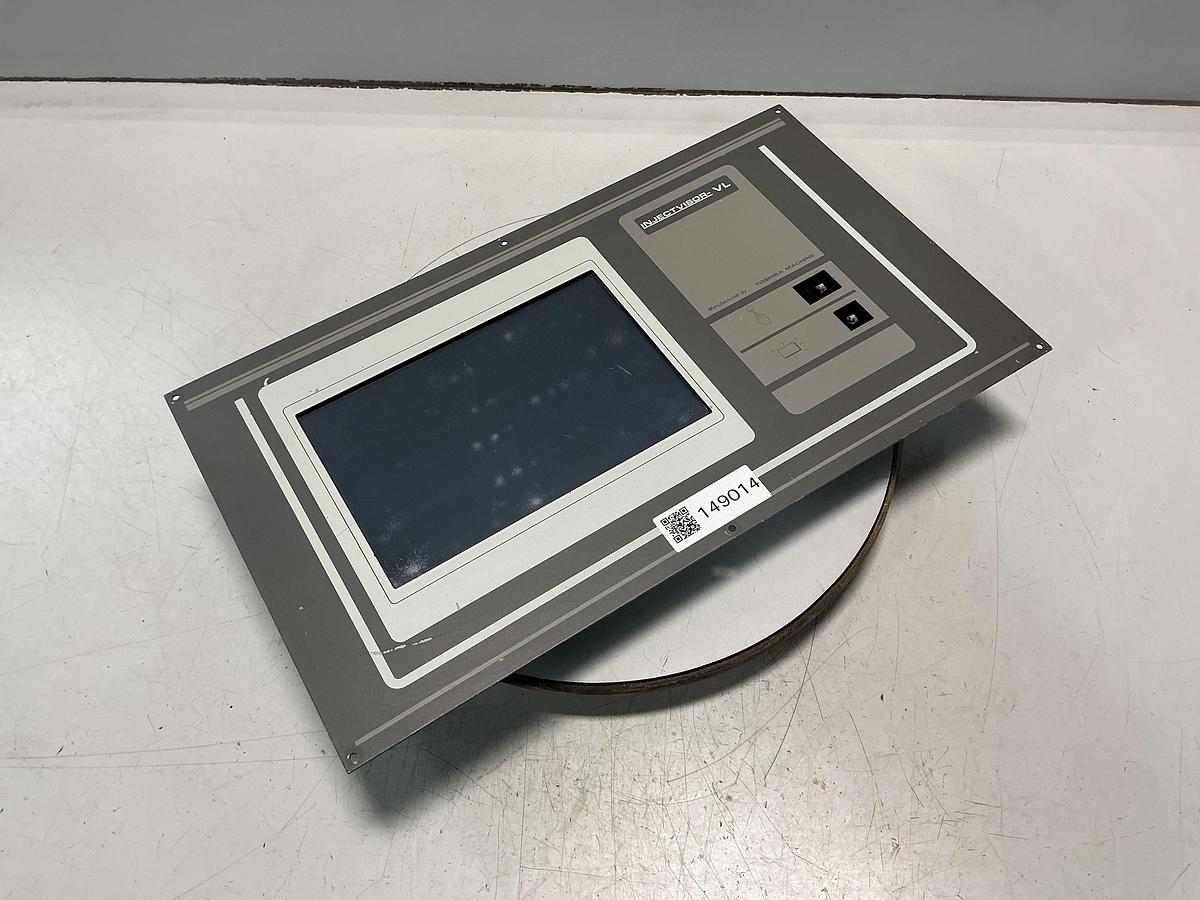 Used TOSHIBA  0483A P 11 1