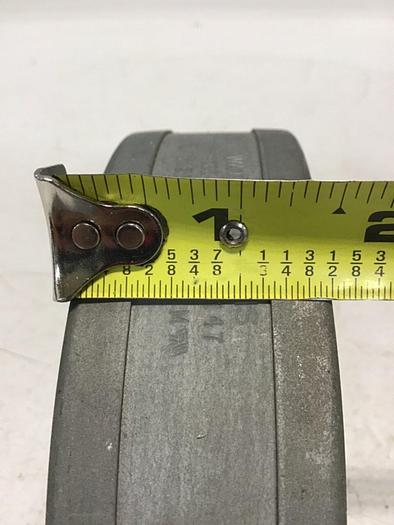 Used WATLOW 425 Watt Heater Band 9812RX8147 Used