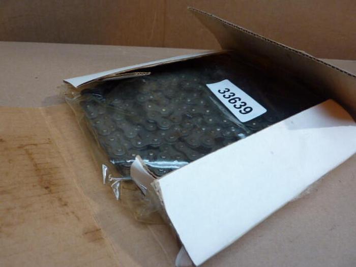 EBC Riveted Roller Chain 40-1R #33639