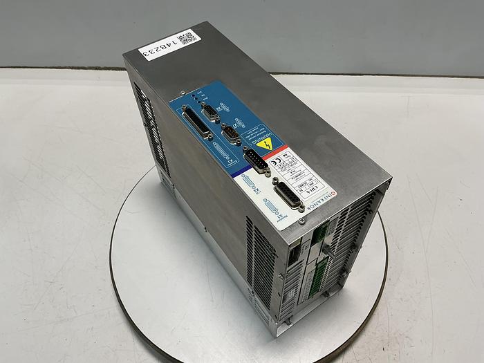 Used INFRANOR CD1-K 400/30