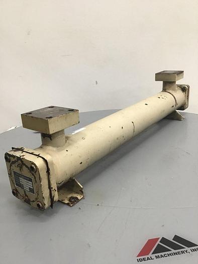Used TOSHIBA Heat Exchanger ISE390-17B / HE Used