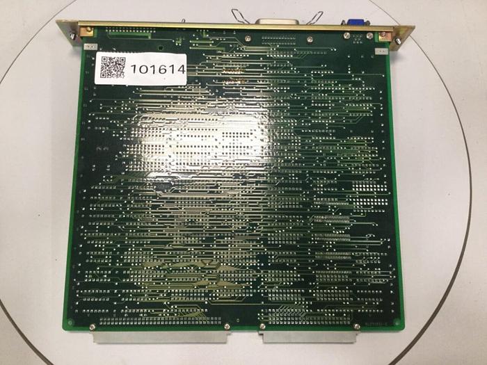 Used JSW Sequence Board 2-1581427A USED