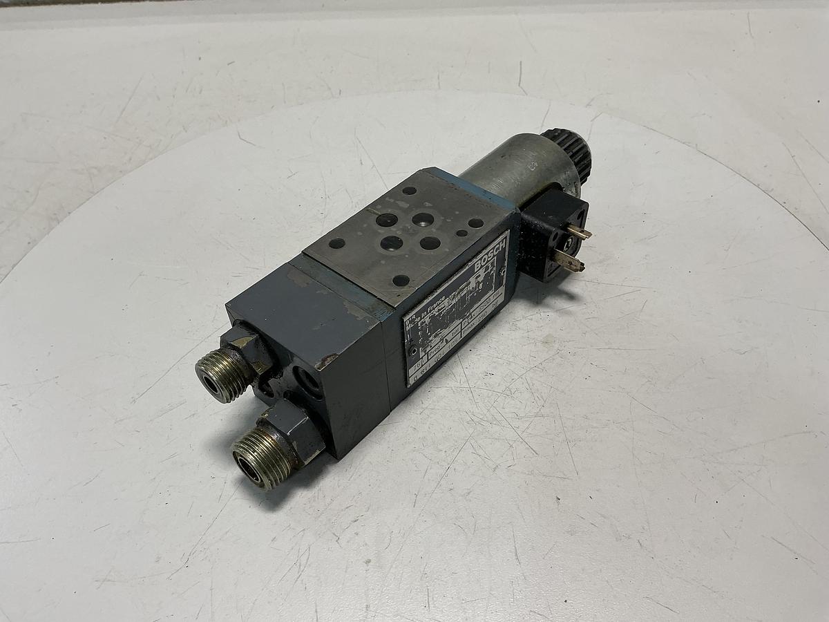 Used BOSCH  0 811 004 105