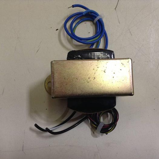 Used STANCOR 1.0 Amp Transformer P-8575 #87566