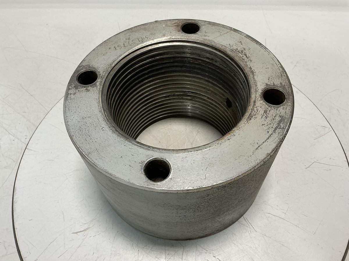 Used VAN DORN 341377ST