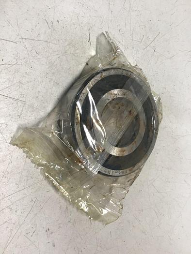 Used SKF Ball Bearing 6306-2RS1 #129175
