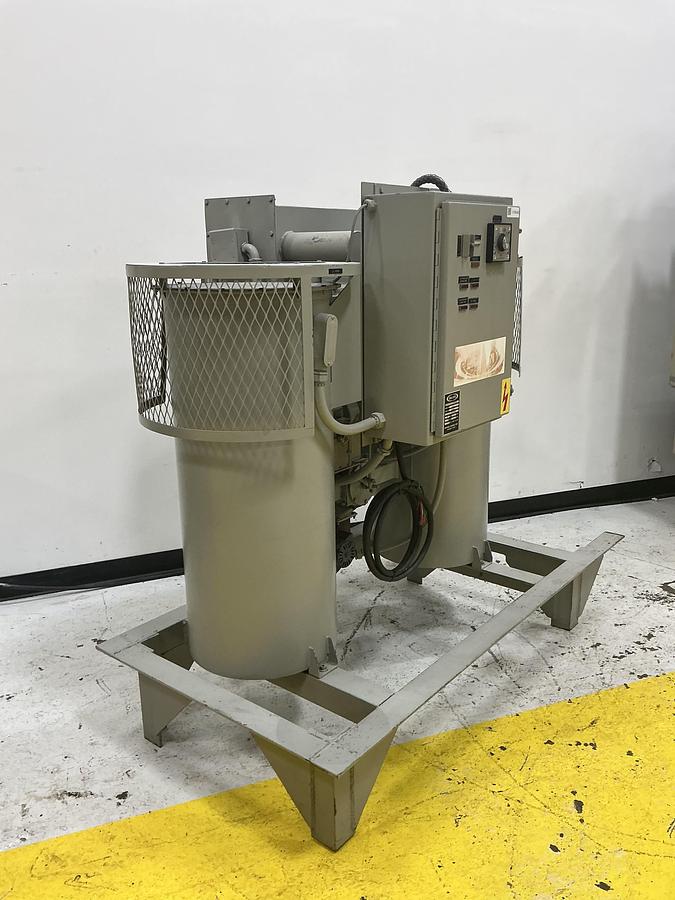 Used Not cleaned / DNL/ UNA-DYN DHD-6
