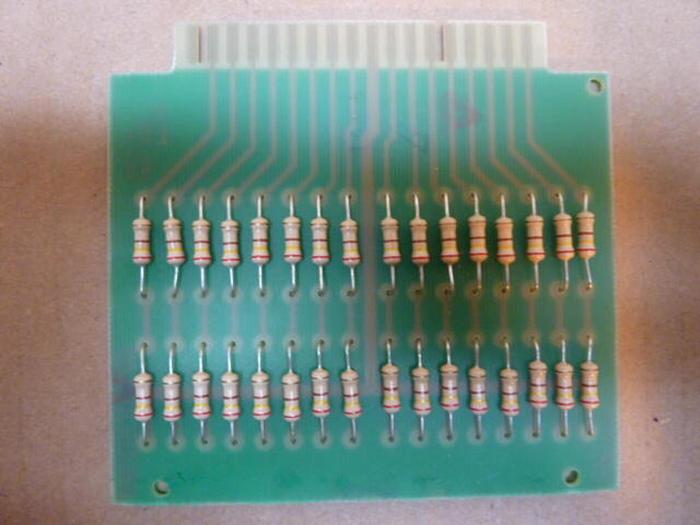 Used SCI Circuit Board 080-2311 REV B New