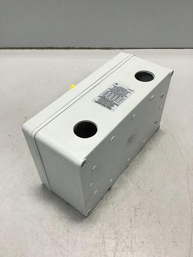 Used BRYANT Rotary Motor Control 66063D #138665