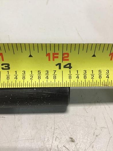 Used VAN DORN Clamp Guide Pin 85-RS-5F-HT / CGP #130628