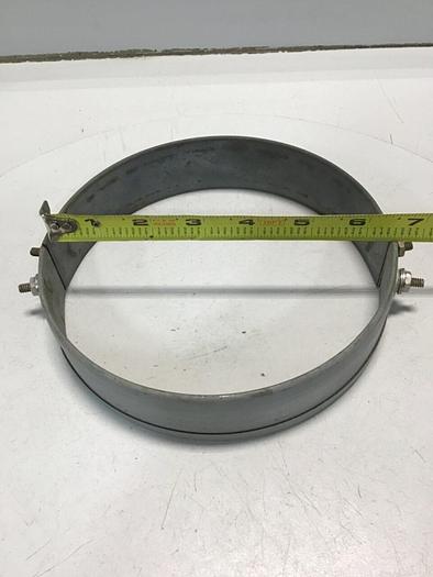 Used WATLOW 500 Watt Heater Band B6J1JP67 #126335