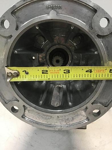 Used ELECTRA Gear 2400AC540L/F Used