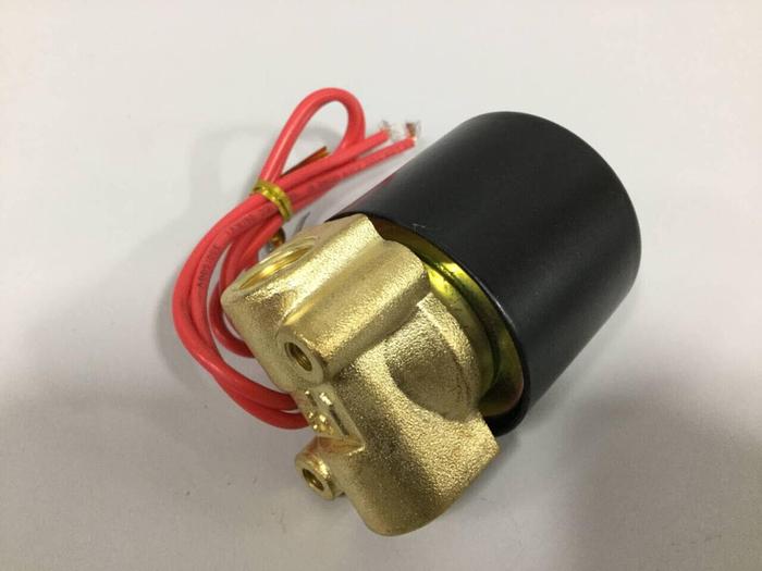 SLG 2/2 Way Solenoid Valve UD-08 #90671