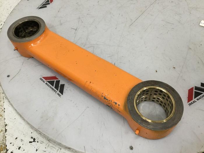 Used CINCINNATI MILACRON Toggle Link 3989641 #111413