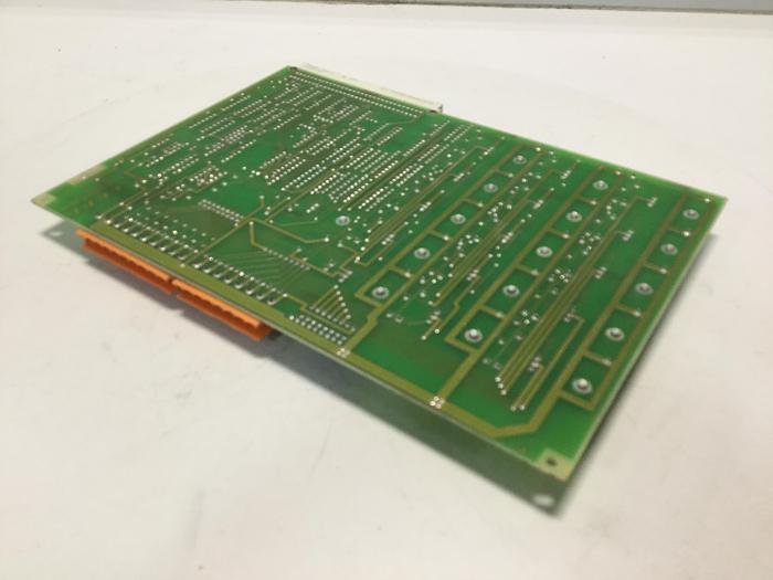 Used KEBA Engel Output Board E-16-DIGOUT-PLUS D1456D Used