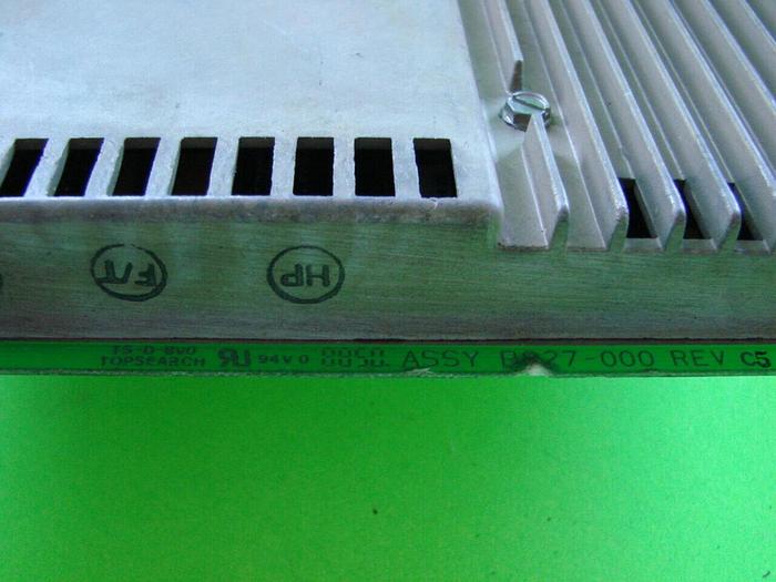 Used GOULD Control Module AS-B827-032 #11091