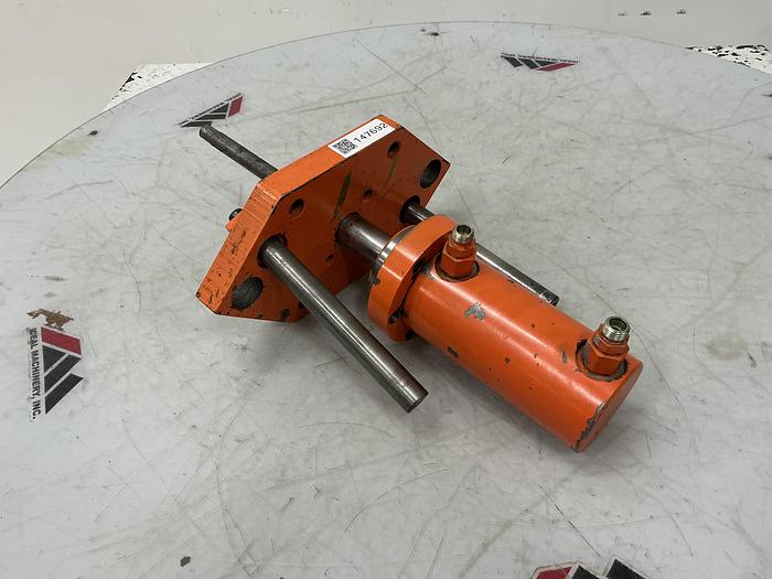 Used GENERIC Needs model #