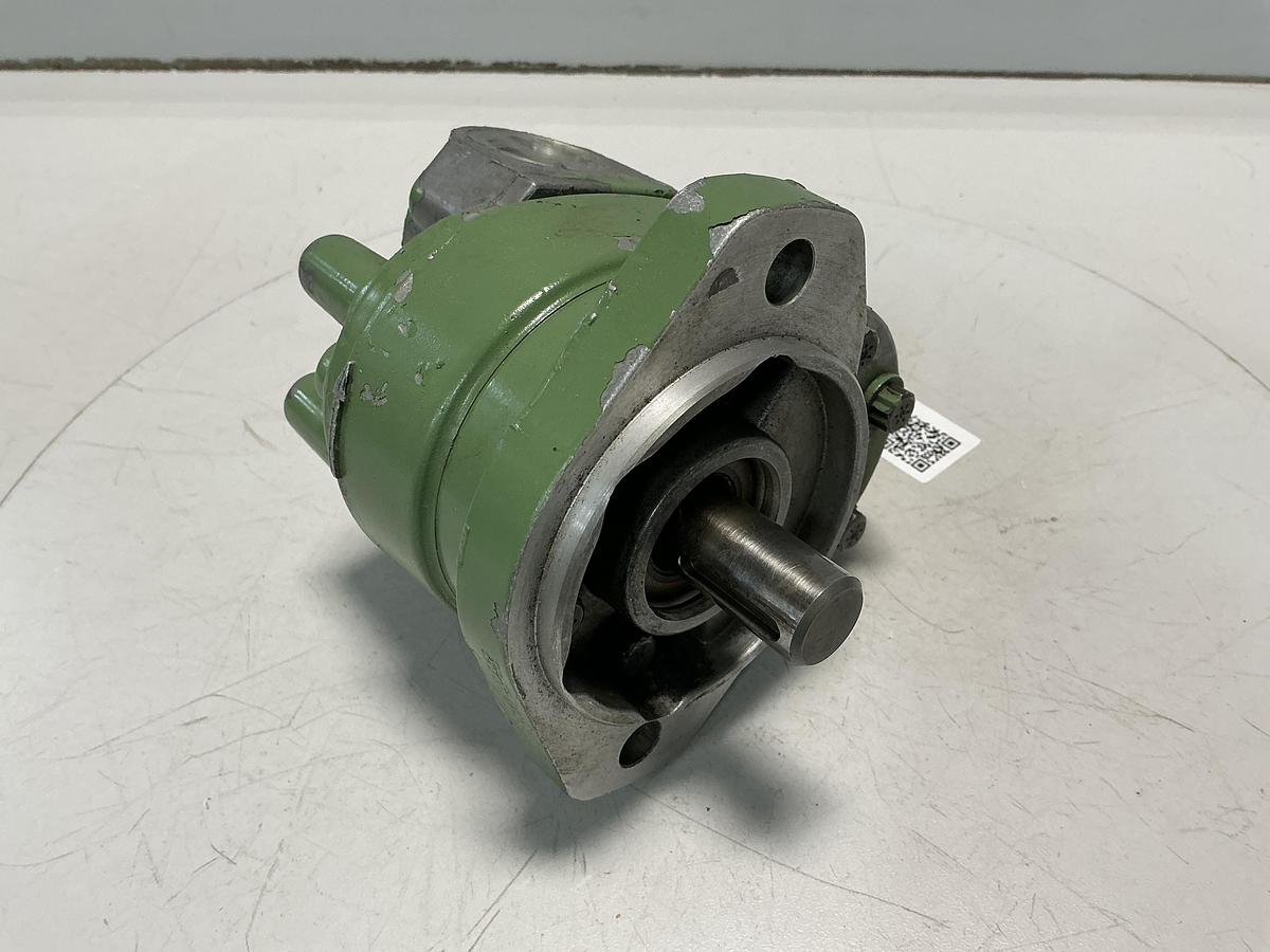 Used EATON 26010 RZC