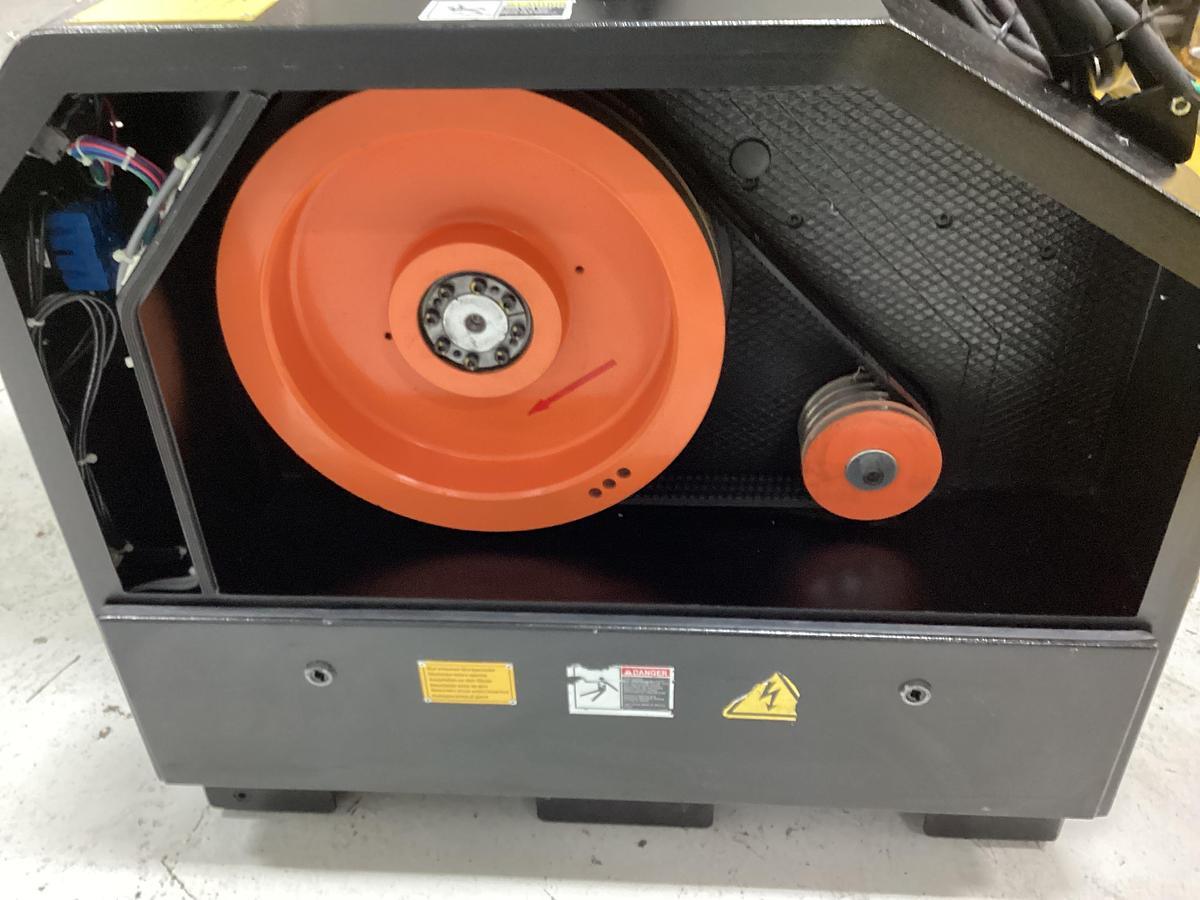 Used MILACRON MG-814 GRINDER