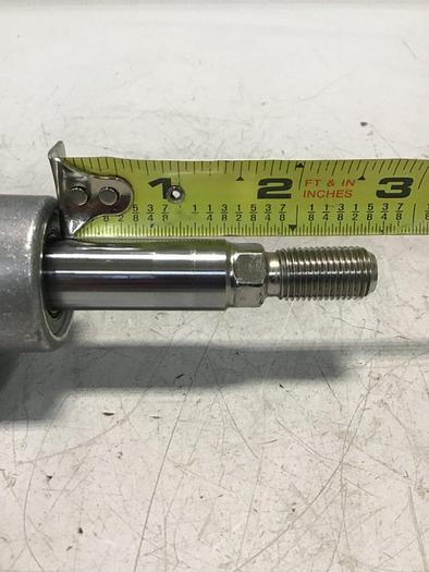 Used REXROTH Transducer 167-04-0000-2 #132453