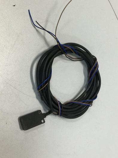 Used OMRON Photoelectric Sensor E3T-FD11 #103415
