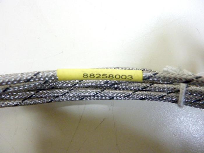 KAUTEX Sensor 88258003 #61824