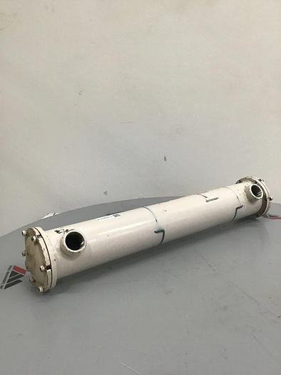 Used DAIKIN Heat Exchanger / Oil Cooler LT2020A-10 #136017