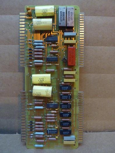 Used CINCINNATI MILACRON Circuit Board 3-531-3622A #3328