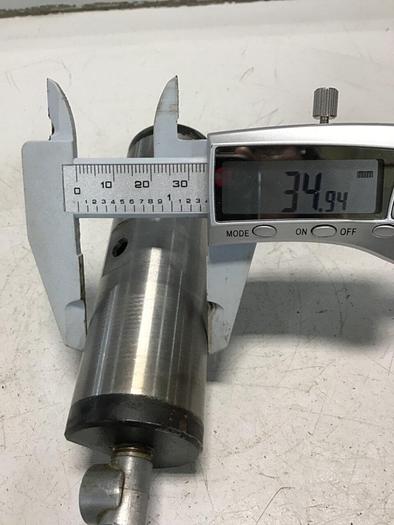 Used ENGEL Crosshead Toggle Pin ES330/85/CTP #126031