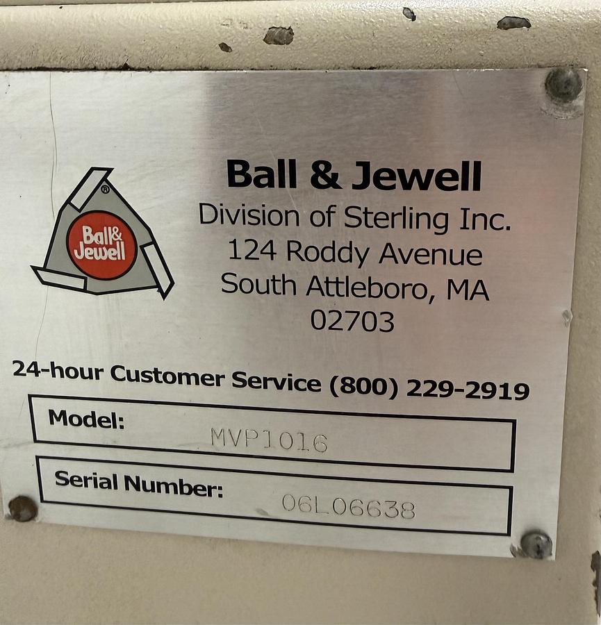 Used Sterling