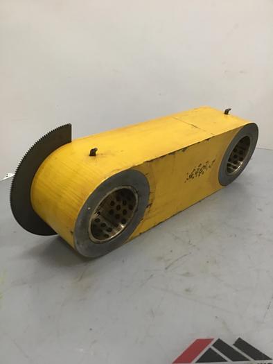 Used VAN DORN 305263