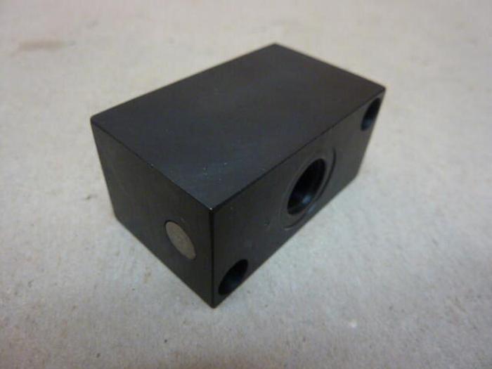 NUMATICS Adapter Valve 219-302 #32784